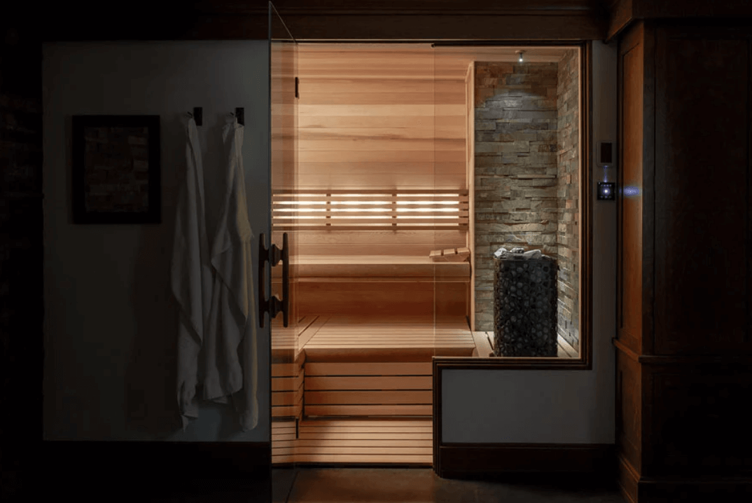 Traditional Saunas For Sale Minnesota Sauna Supply Co MN