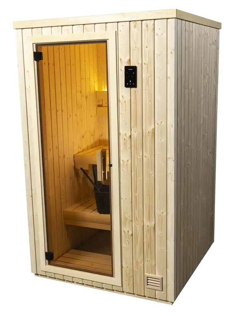 Northstar 44 Indoor Sauna