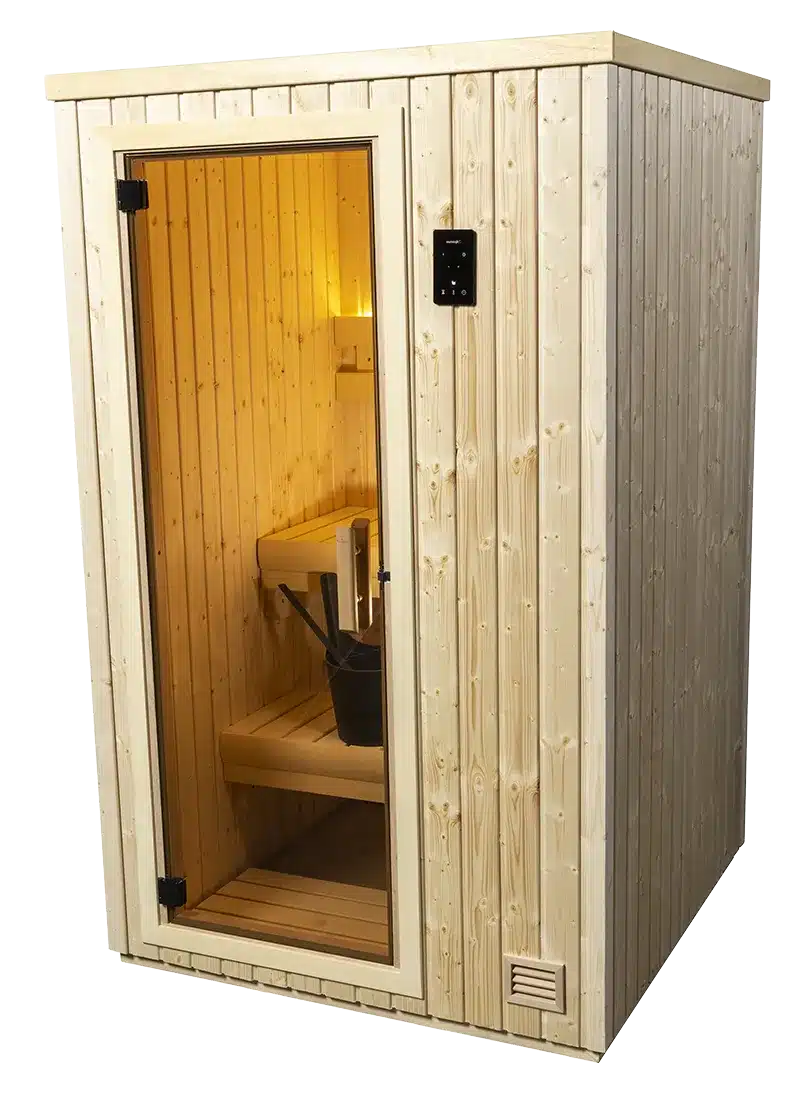 Northstar 44 Indoor Sauna