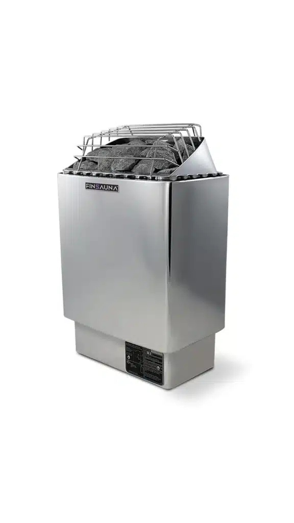 finsauna proheat sauna heater