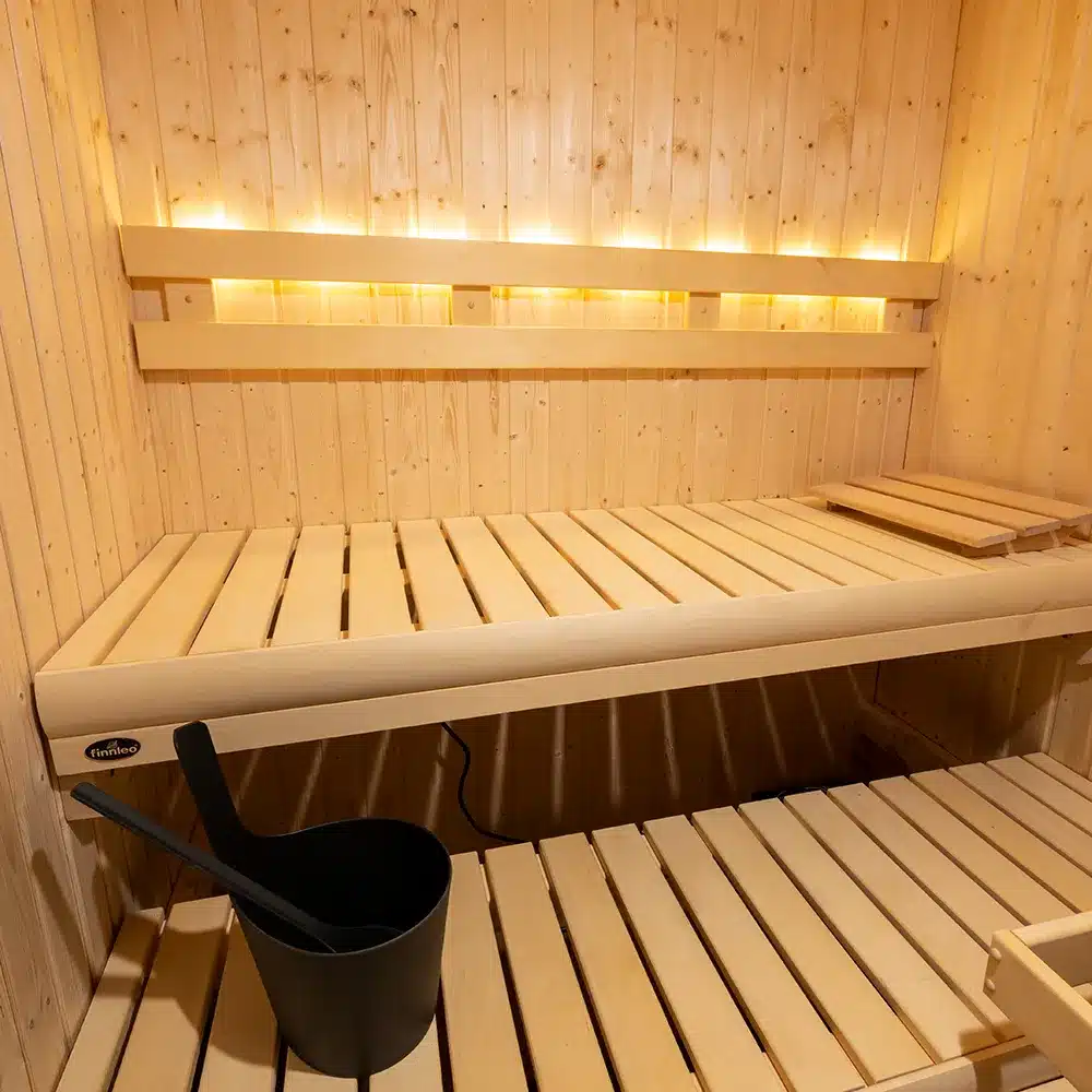 northstar indoor 56 interior sauna